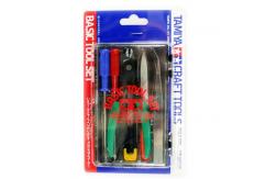 Tamiya Basic Tool Set image