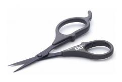 Tamiya Decal Scissors image