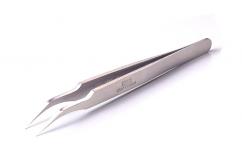 Tamiya HG Angled Tweezers image