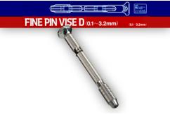 Tamiya Fine Pin Vise D (0.1~3.2mm) image