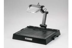 Tamiya Work Stand with Magnifying Lens image