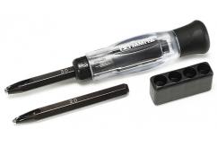 Tamiya Modelers Punch 2mm & 3mm image