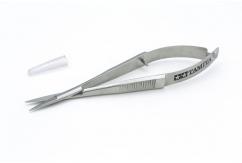 Tamiya HG Tweezer Grip Scissors image