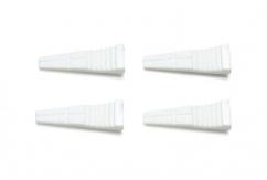 Tamiya Replacement Jaw Grips for Non-Scratch Long Nose Pliers II image