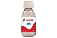 Humbrol Matt Coating 125ml image