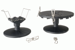 Tamiya Painting Stand Set image