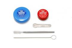 Tamiya SW Airbrush Cleaning Kit image