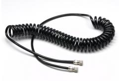 Tamiya Coiled Air Hose for High Powered Compressor image