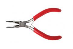 Proedge 4 1/2" Needle Nose Side Cutter Pliers image