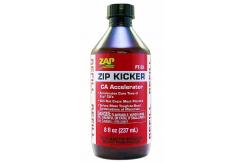 Zap Zip Kicker CA Accelerator Bottle (237ml) image