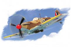 HobbyBoss 1/72 Spitfire Mk.Vb Trop image