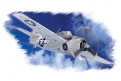 HobbyBoss 1/72 FM-1 Wildcat image