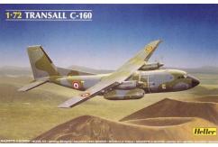 Heller 1/72 Transall C-160 image
