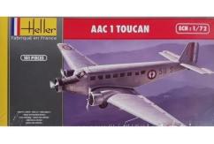 Heller 1/72 AAC.1 Toucan image