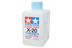 Tamiya Enamel Thinner 250ml image