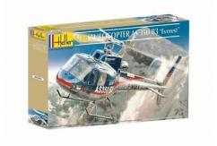 Heller 1/48 Eurocopter AS350 B3 'Everest' image