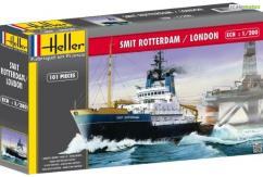 Heller 1/200 Smit Rotterdam/London image