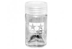 Tamiya Paint Mixing Jar 46ml with Measure image