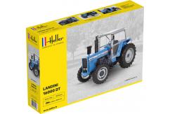 Heller 1/24 Landini 16000 DT Tractor image