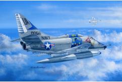 HobbyBoss 1/48 A-4E Skyhawk image