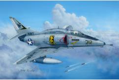 HobbyBoss 1/48 A-4F Skyhawk image