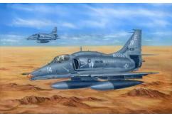 Hobbyboss 1/48 A-4M Skyhawk image