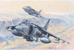 HobbyBoss 1/18 AV-8B Harrier II image