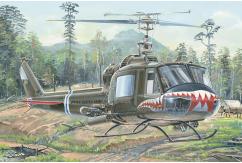 HobbyBoss 1/18 UH-1B/C Iroquois 'Huey' image