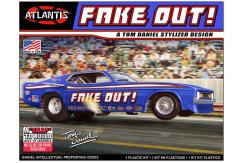 Atlantis 1/32 Tom Daniel Fake Out Funny Car image