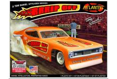 Atlantis 1/32 Tom Daniel RRRip Off Funny Car image