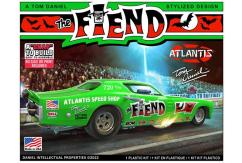 Atlantis 1/32 Tom Daniel The Fiend Funny Car image