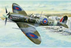 HobbyBoss 1/32 Spitfire Mk.Vb image
