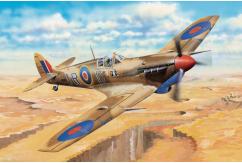 HobbyBoss 1/32 Spitfire Mk.Vb/Trop image