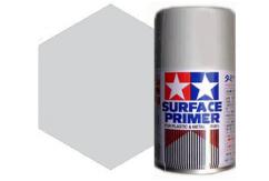 Tamiya Surface Primer Spray Can 100ml image