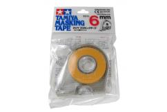 Tamiya Masking Tape 6mm & Dispenser image