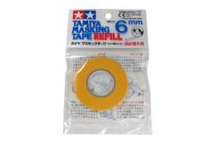 Tamiya Masking Tape 6mm Refill image