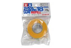 Tamiya Masking Tape 18mm Refill image