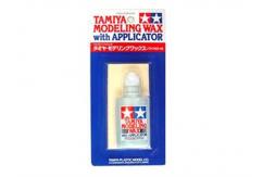 Tamiya Modeling Wax with Applicator image