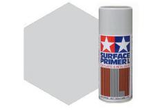 Tamiya Surface Primer Light Gray 180ml image