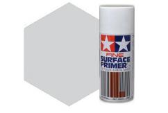 Tamiya Fine Surface Primer Light Gray 180ml image