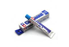 Tamiya Polishing Compound Fine image