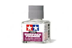 Tamiya Liquid Surface Primer Gray 40ml image