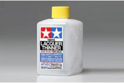 Tamiya Lacquer Thinner 250ml for Primers 87075 & 87096 image