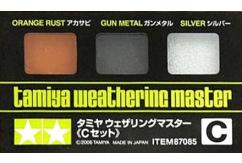 Tamiya Weathering Master C Set image