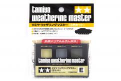 Tamiya Weathering Master E Set image