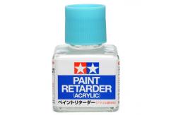 Tamiya Paint Retarder Acrylic image