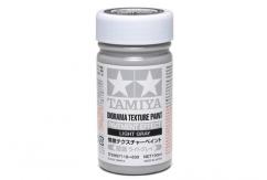 Tamiya Pavement Light Gray Texture Paint image