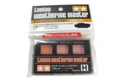 Tamiya Weathering Master H Figures II image