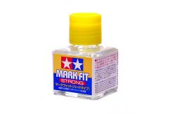 Tamiya Mark Fit Decal Solution Strong 40ml image