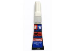 Tamiya CA Cement Instant Glue Strong 3g image